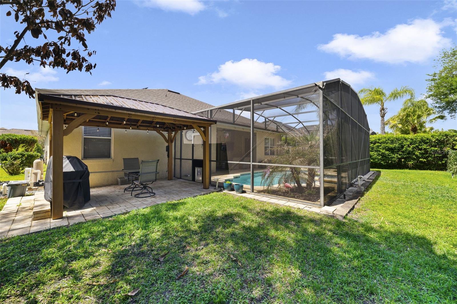 VISTA LAKES VILLAGE N-15 CARLISLE - Residential