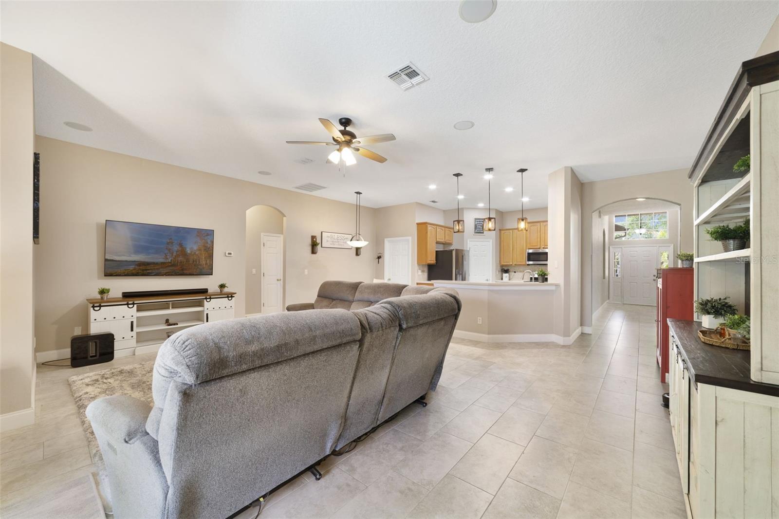 VISTA LAKES VILLAGE N-15 CARLISLE - Residential