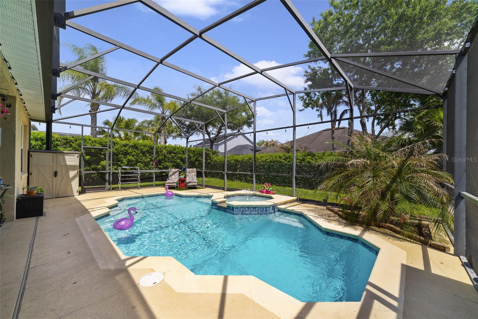 VISTA LAKES VILLAGE N-15 CARLISLE - Residential