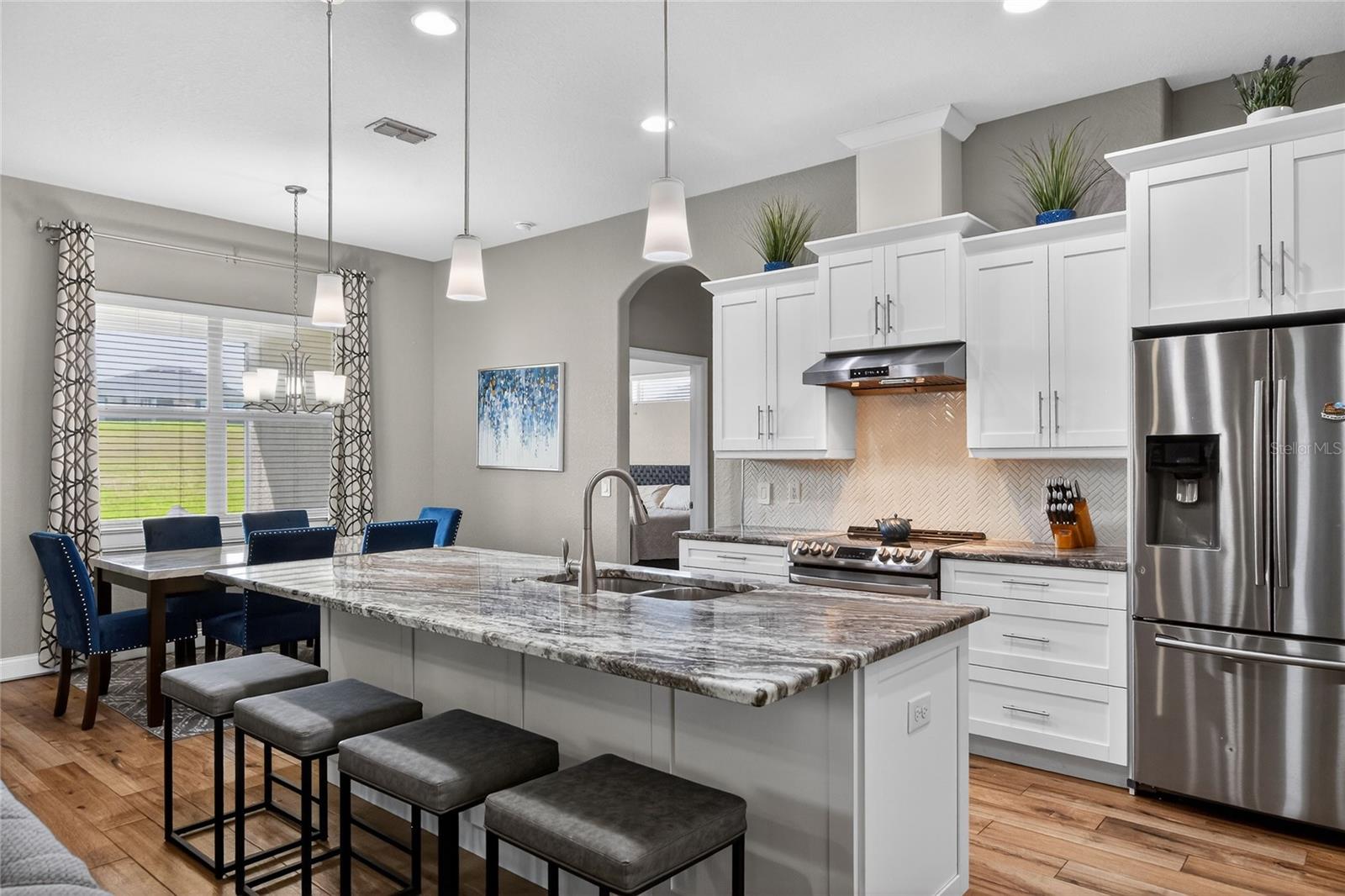 HIGHLANDS GRACE - Residential