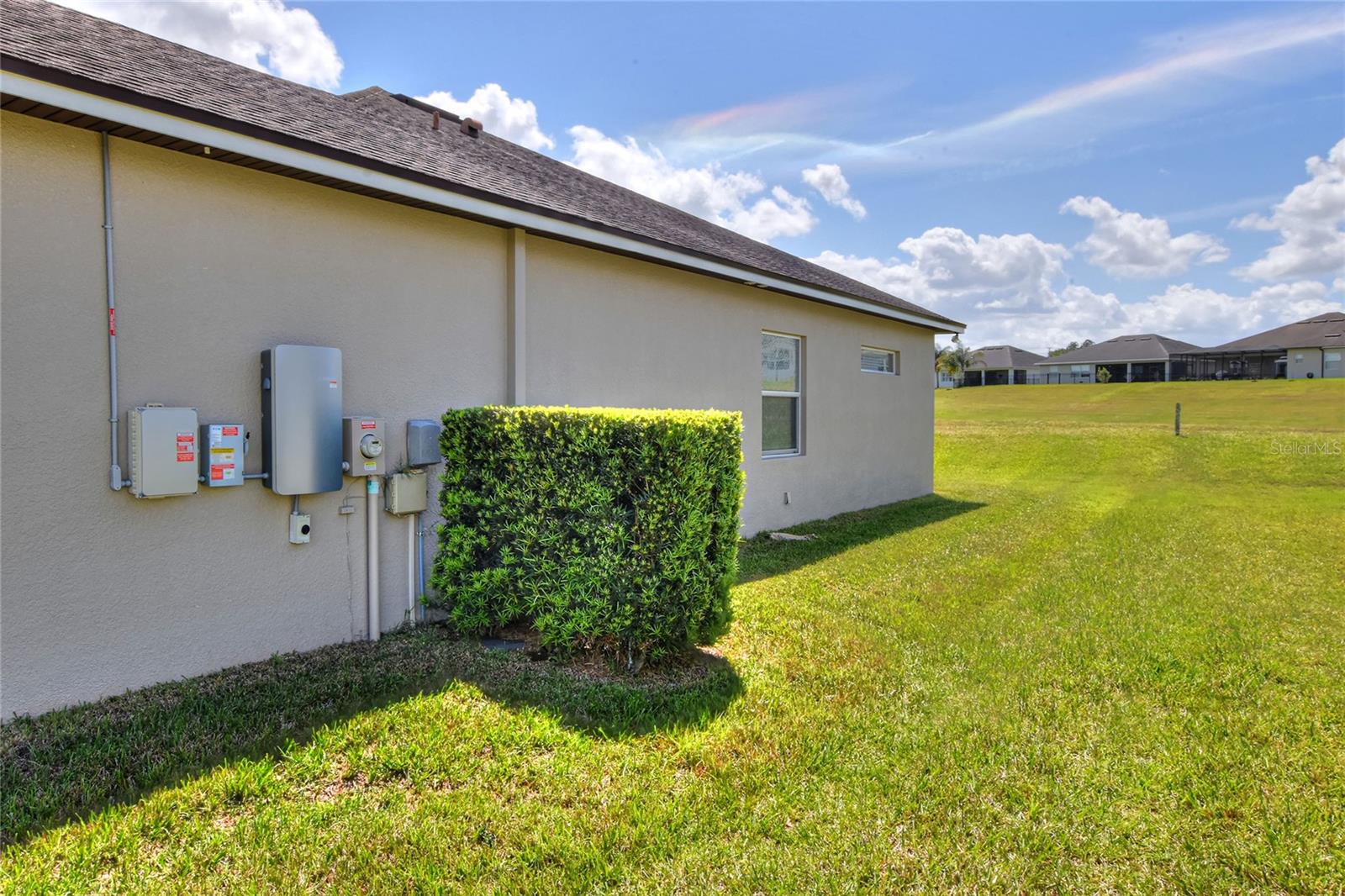 HIGHLANDS GRACE - Residential