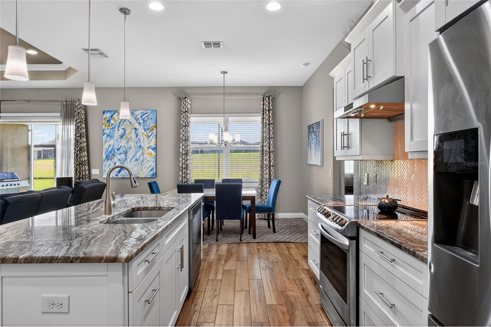 HIGHLANDS GRACE - Residential