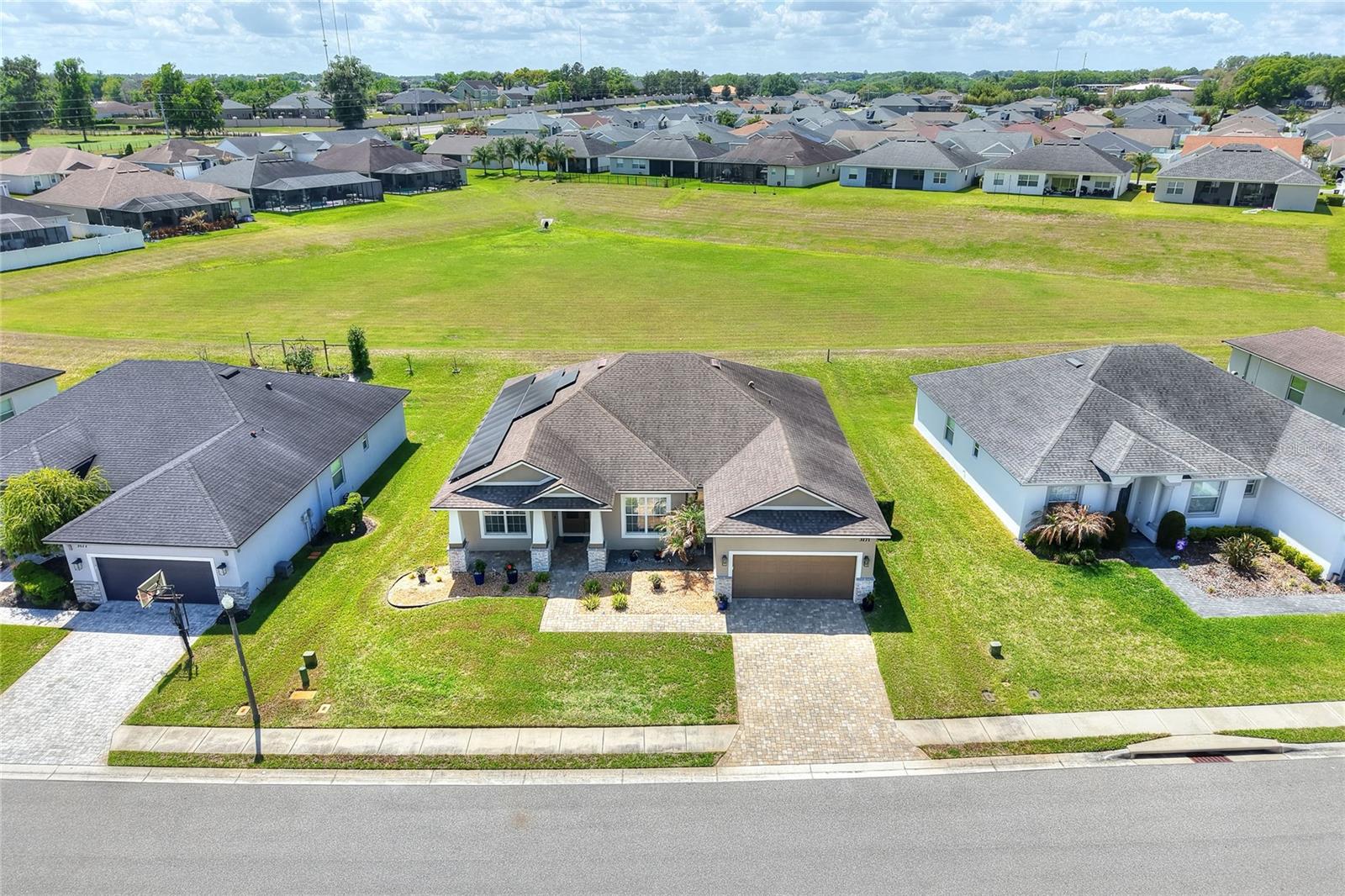 HIGHLANDS GRACE - Residential