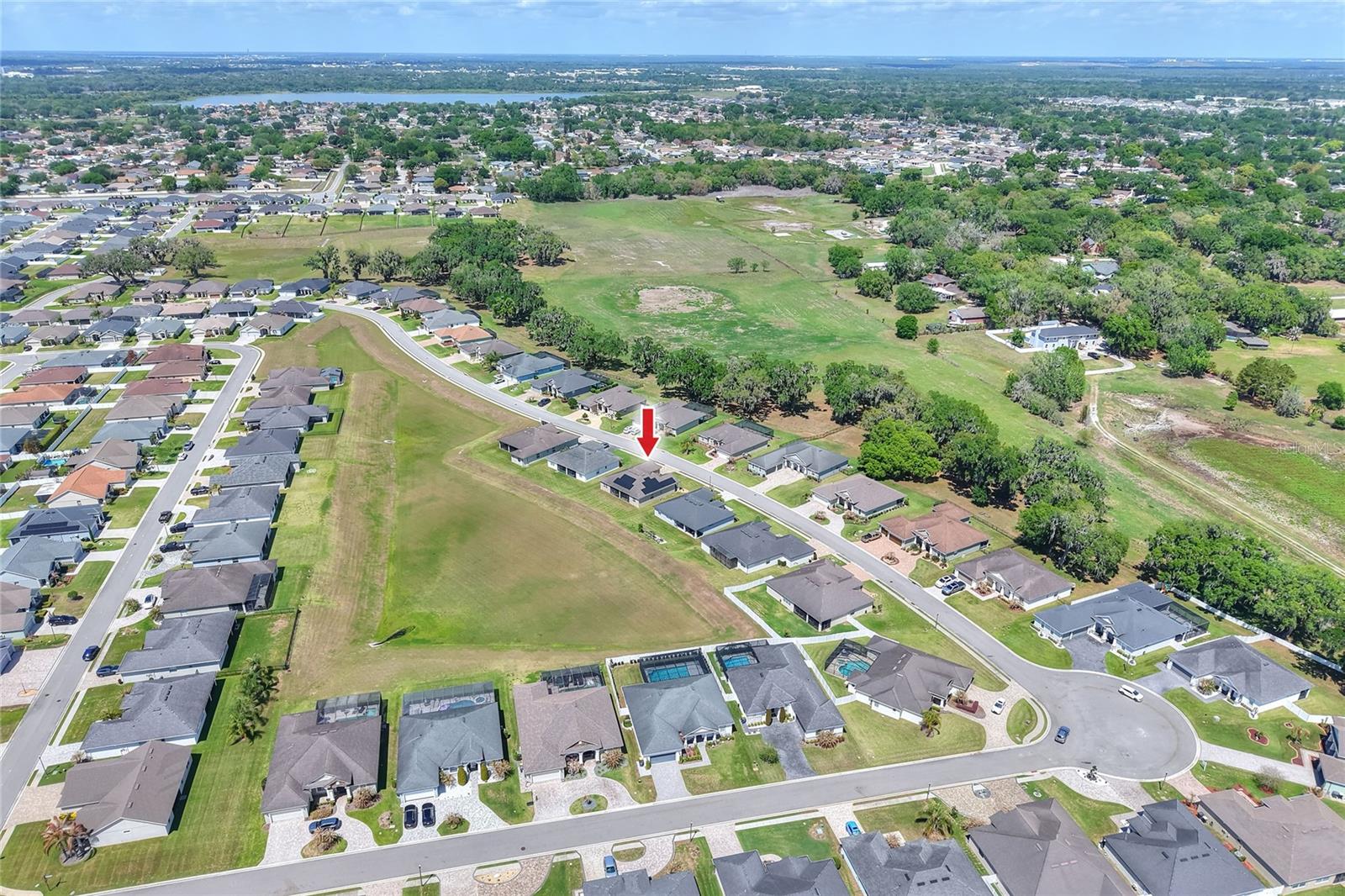 HIGHLANDS GRACE - Residential