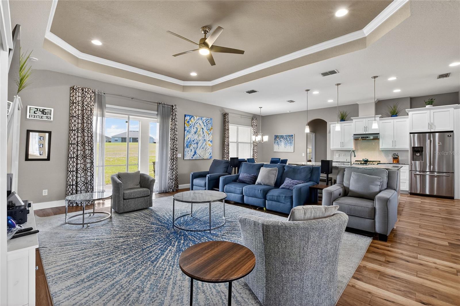 HIGHLANDS GRACE - Residential