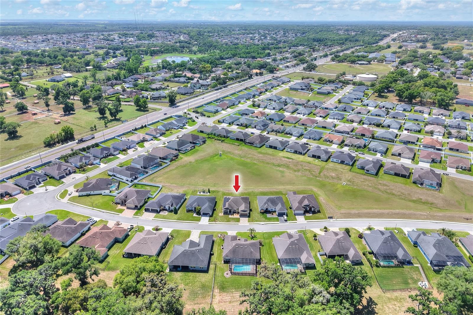 HIGHLANDS GRACE - Residential