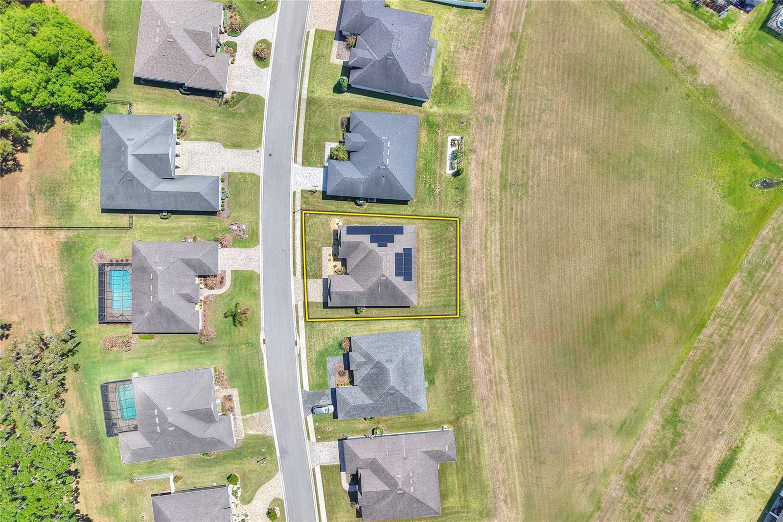 HIGHLANDS GRACE - Residential