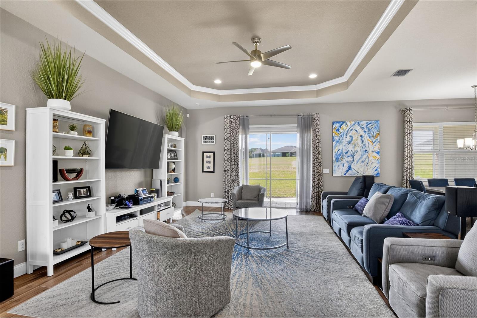 HIGHLANDS GRACE - Residential