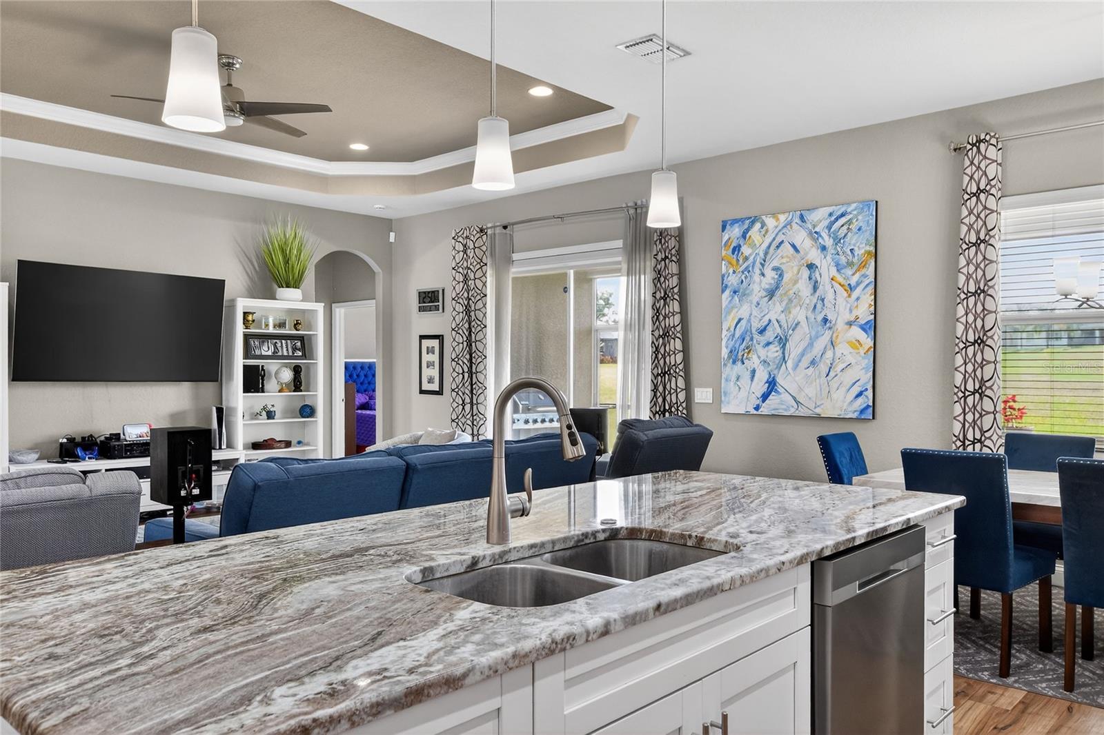 HIGHLANDS GRACE - Residential