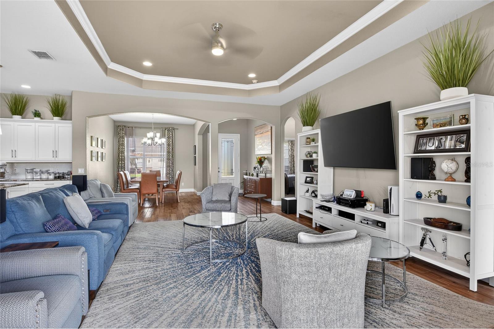 HIGHLANDS GRACE - Residential