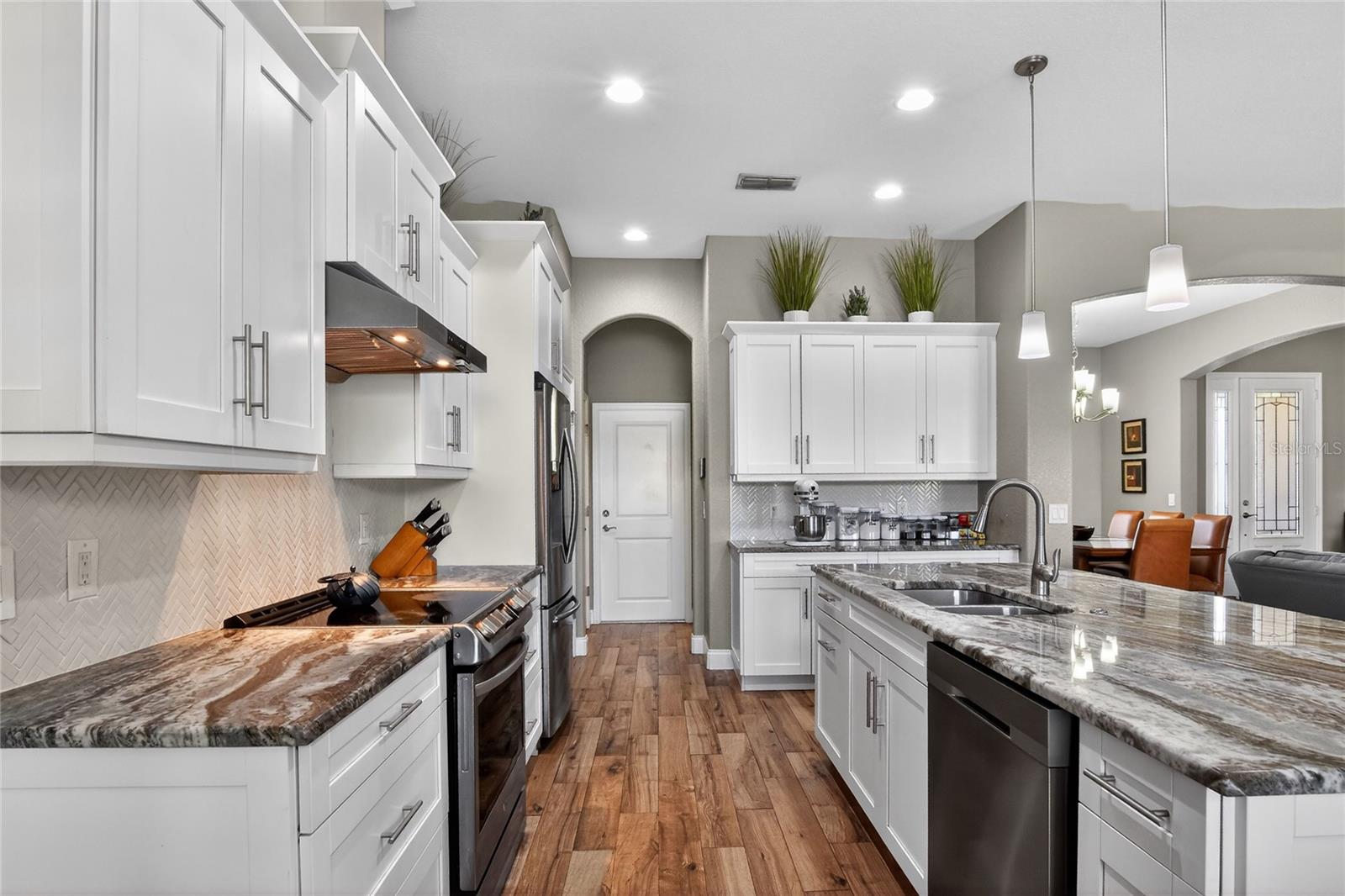 HIGHLANDS GRACE - Residential