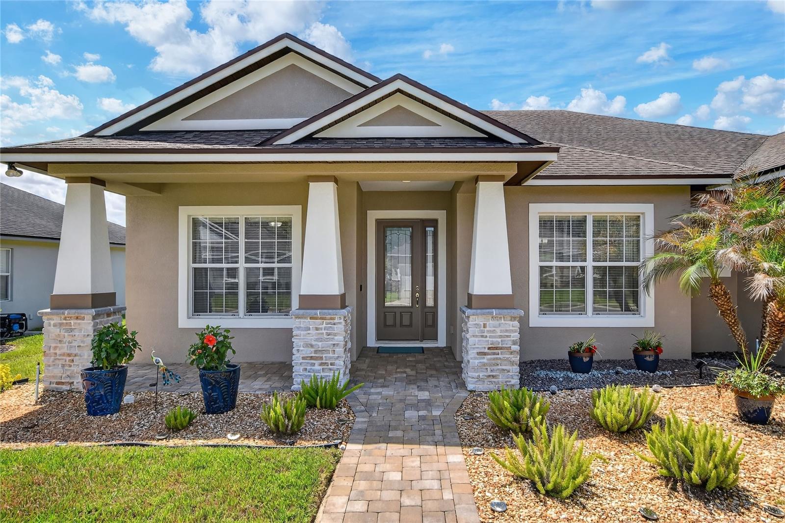 HIGHLANDS GRACE - Residential