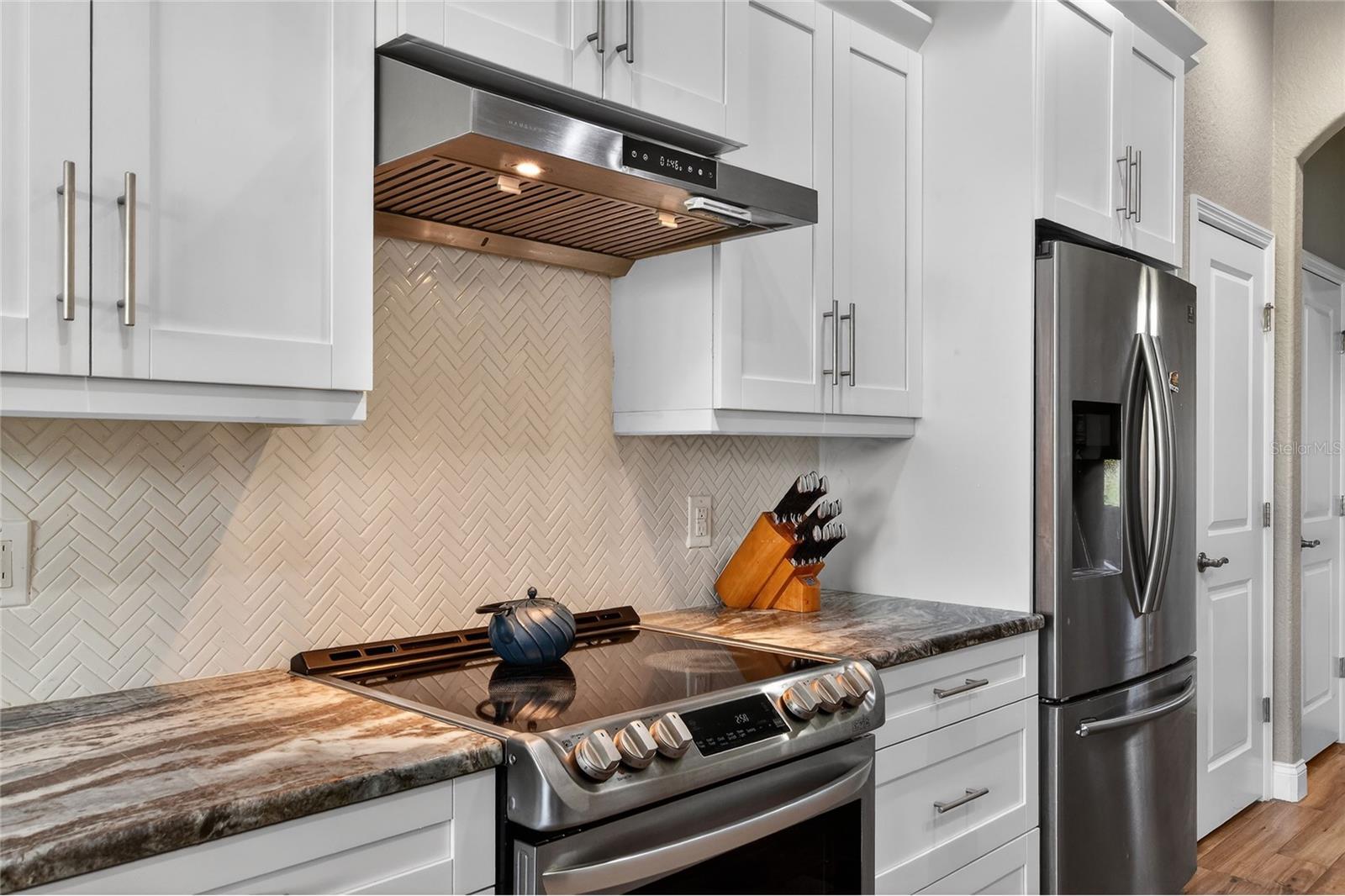 HIGHLANDS GRACE - Residential