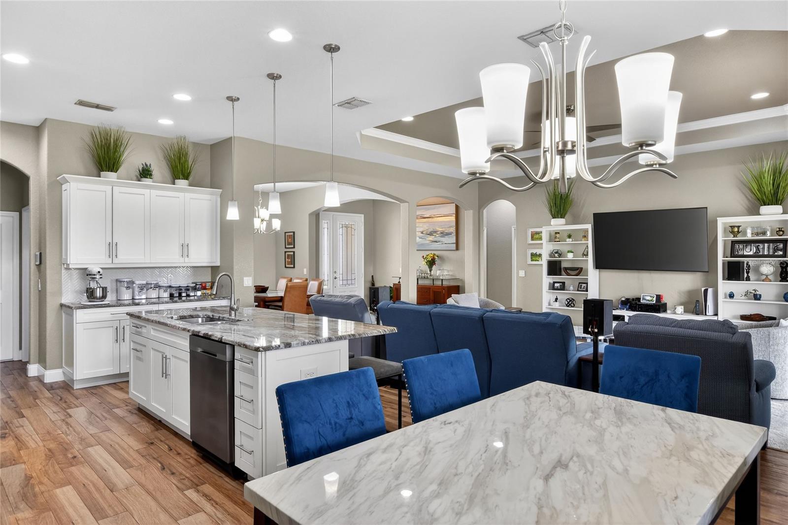 HIGHLANDS GRACE - Residential