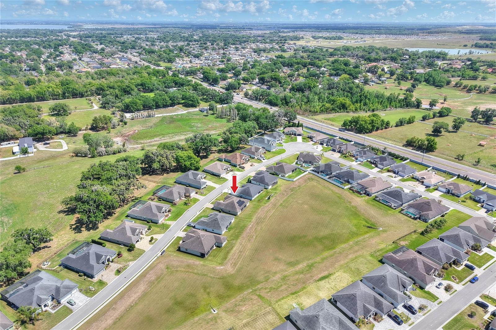 HIGHLANDS GRACE - Residential