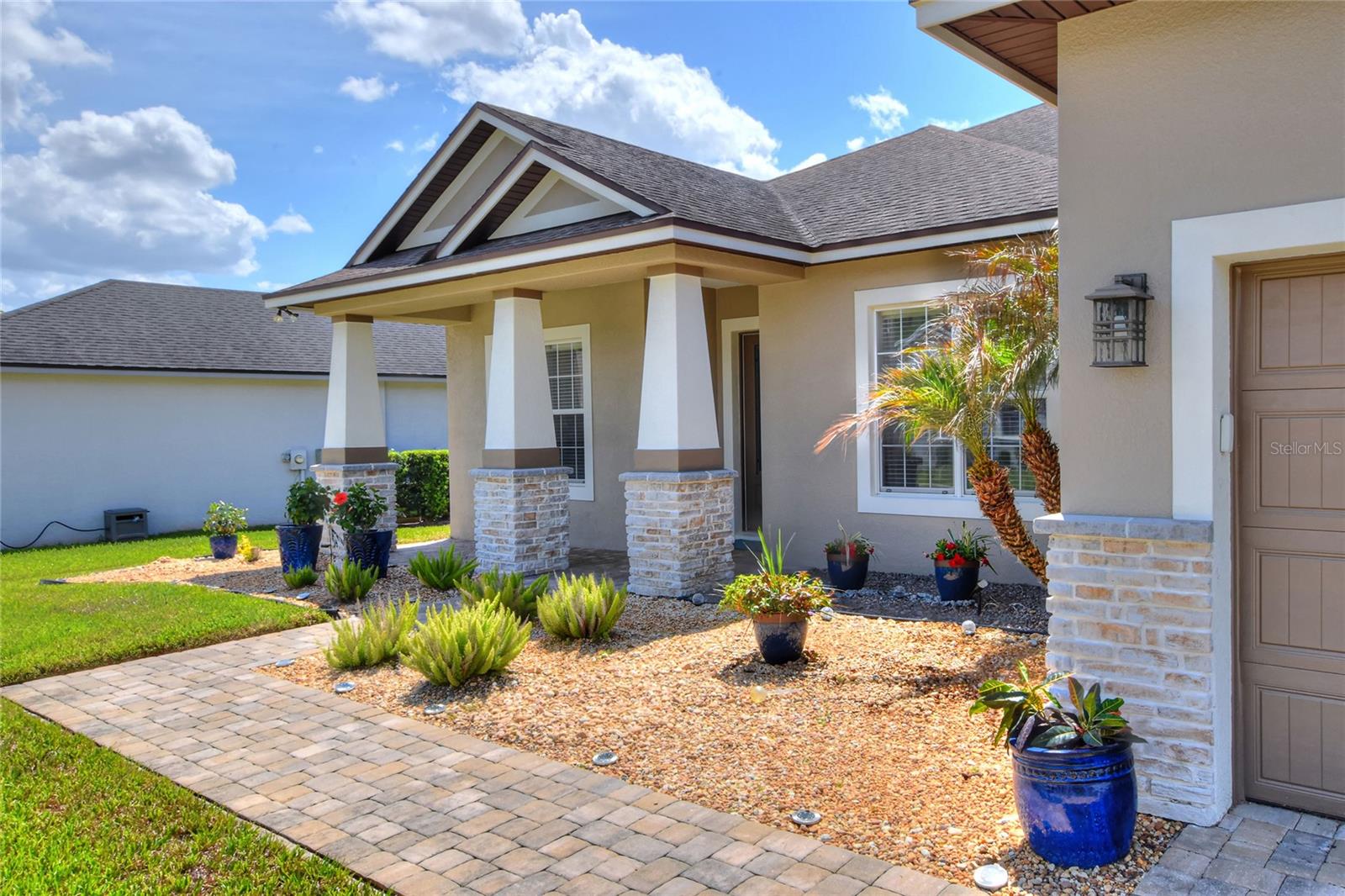 HIGHLANDS GRACE - Residential