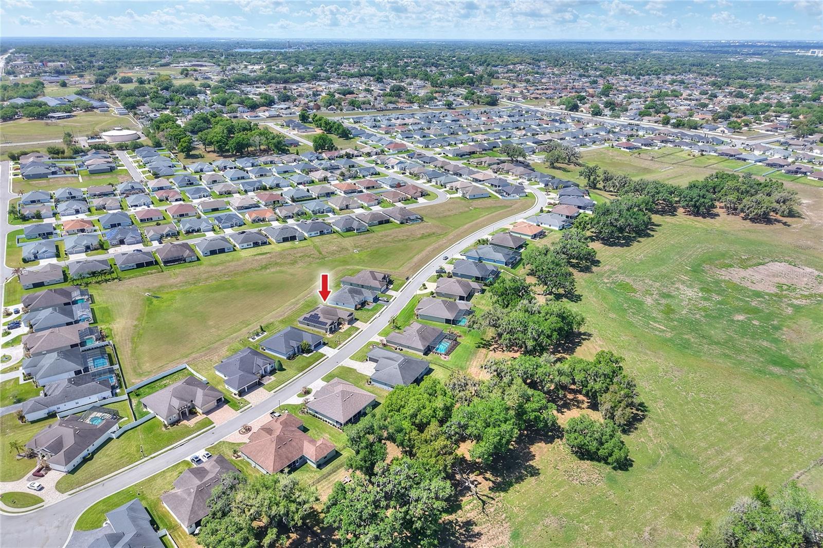 HIGHLANDS GRACE - Residential