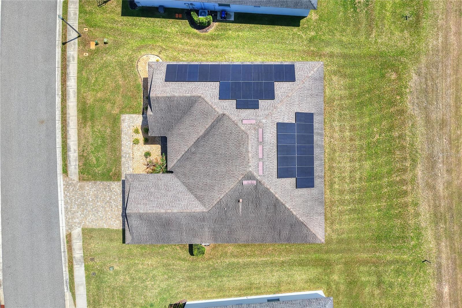 HIGHLANDS GRACE - Residential