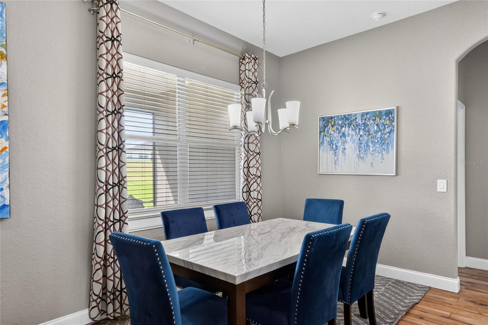 HIGHLANDS GRACE - Residential