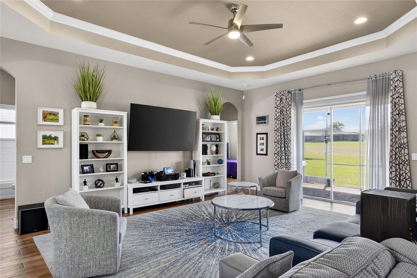 HIGHLANDS GRACE - Residential