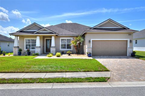 Photo of 3171 Pearly Drive, Lakeland, FL 33812 (MLS # L4960766)