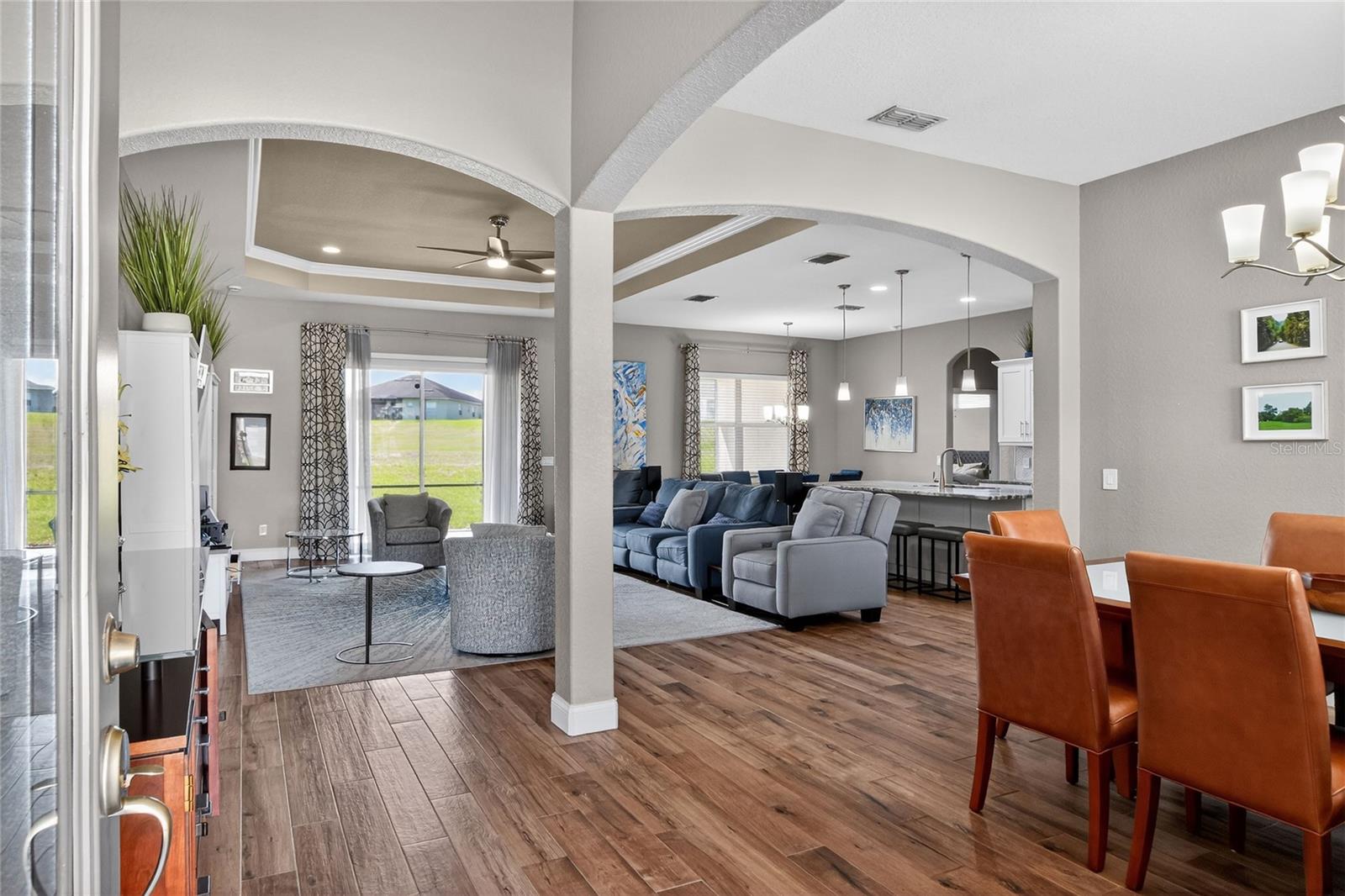 HIGHLANDS GRACE - Residential