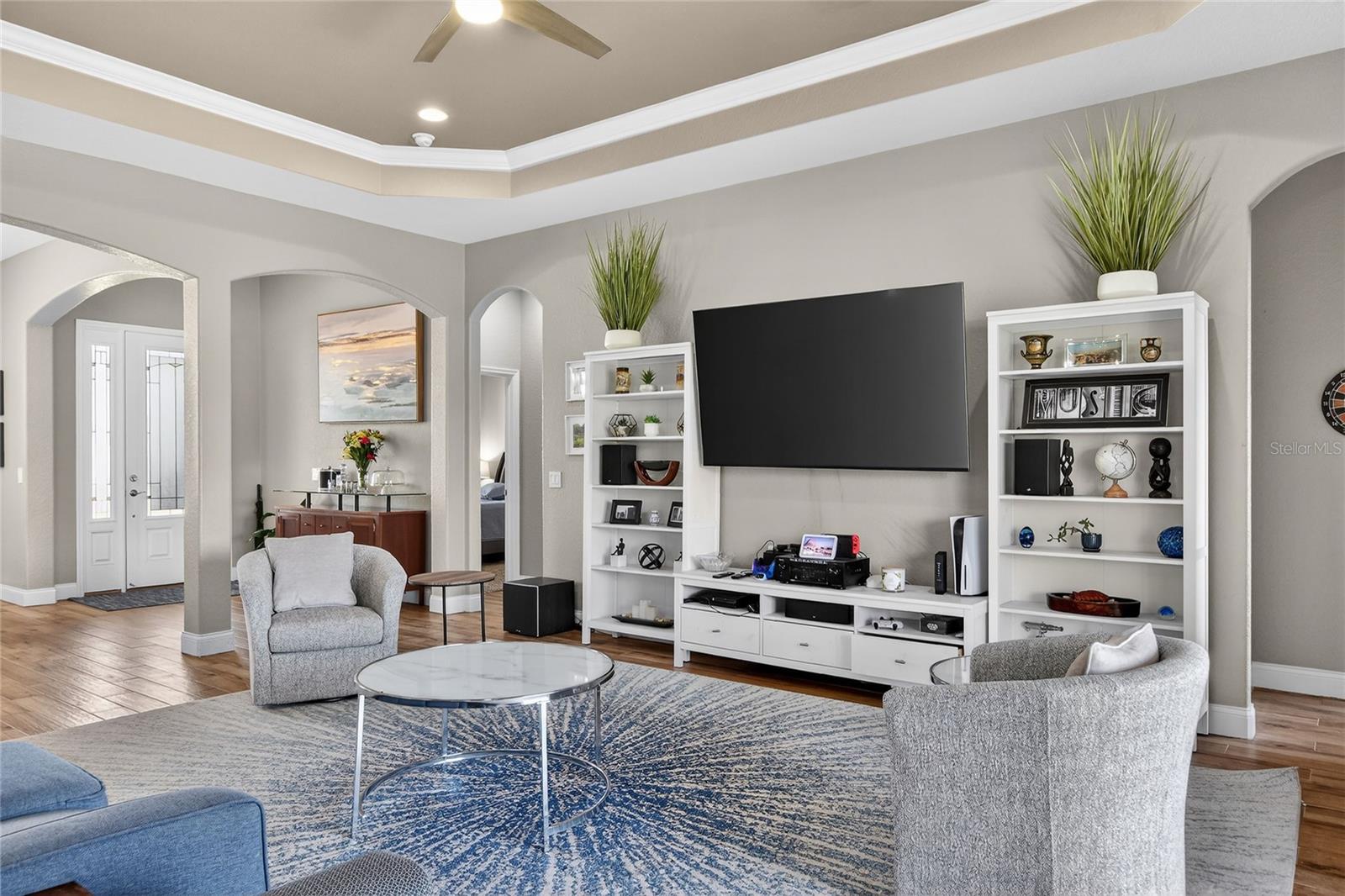 HIGHLANDS GRACE - Residential