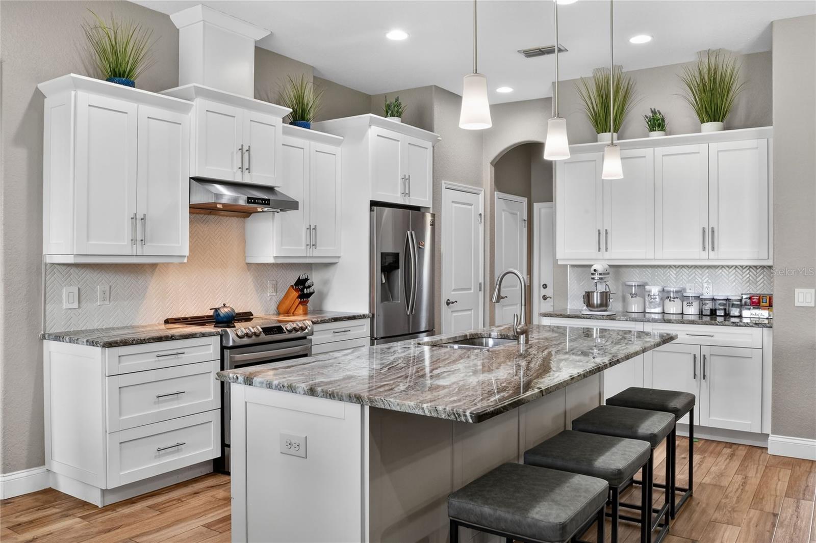 HIGHLANDS GRACE - Residential