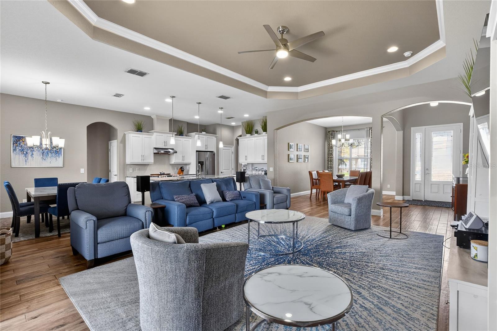 HIGHLANDS GRACE - Residential