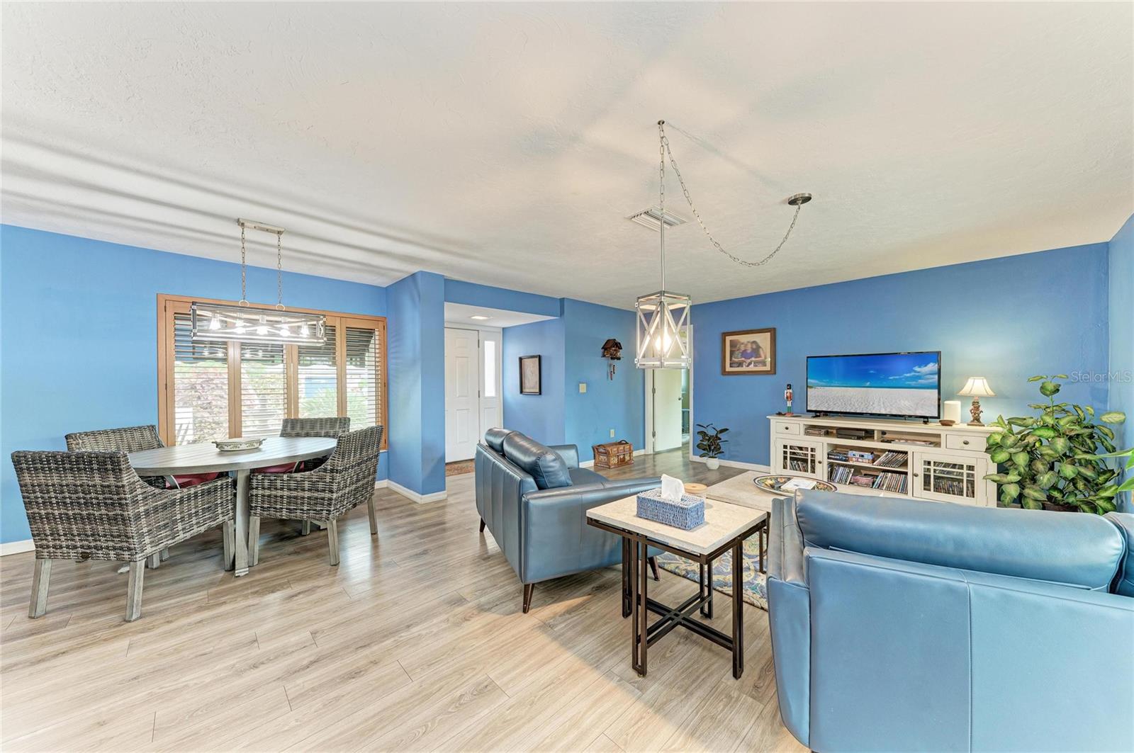 GULF GATE - Residential