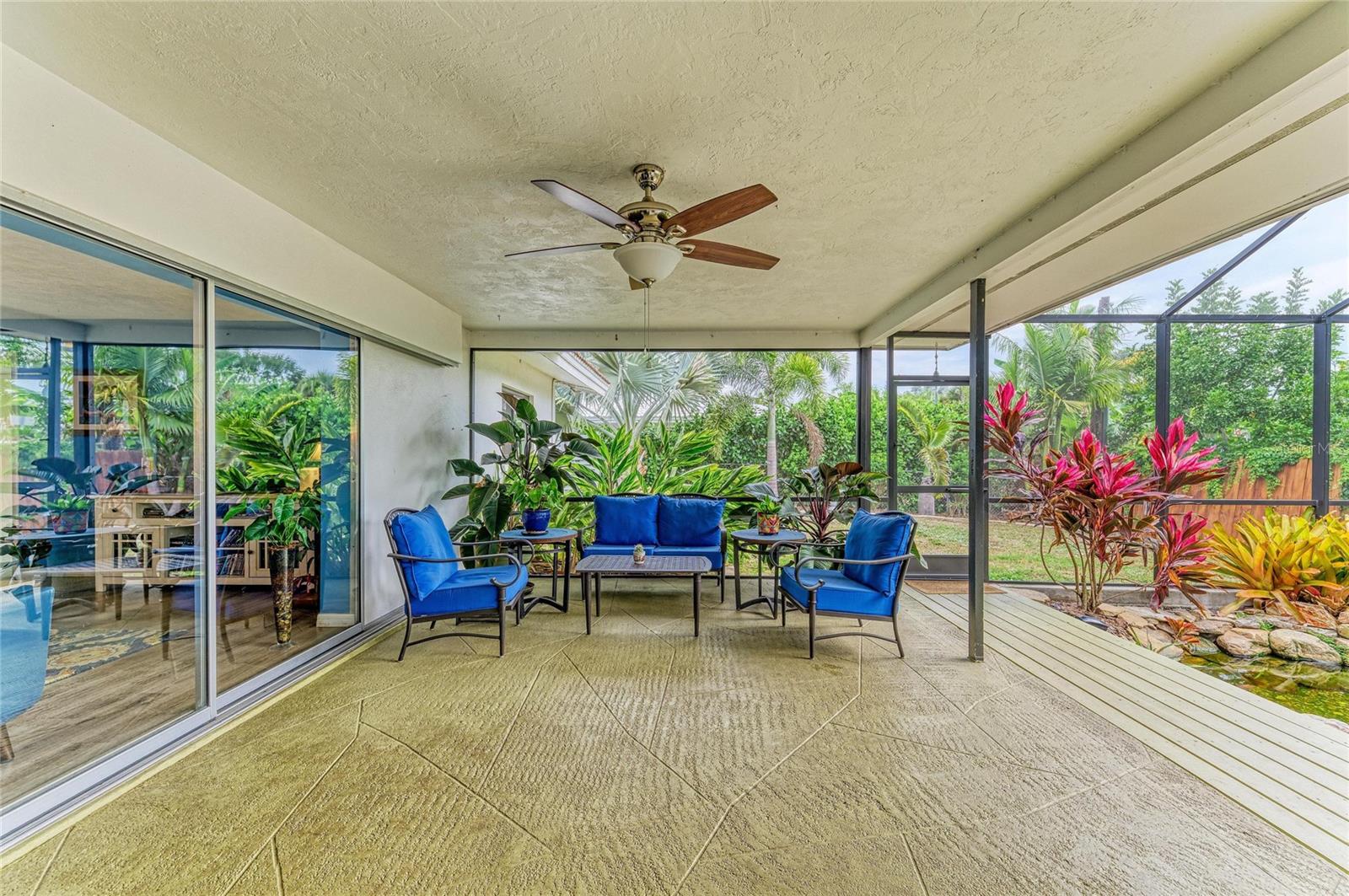 GULF GATE - Residential