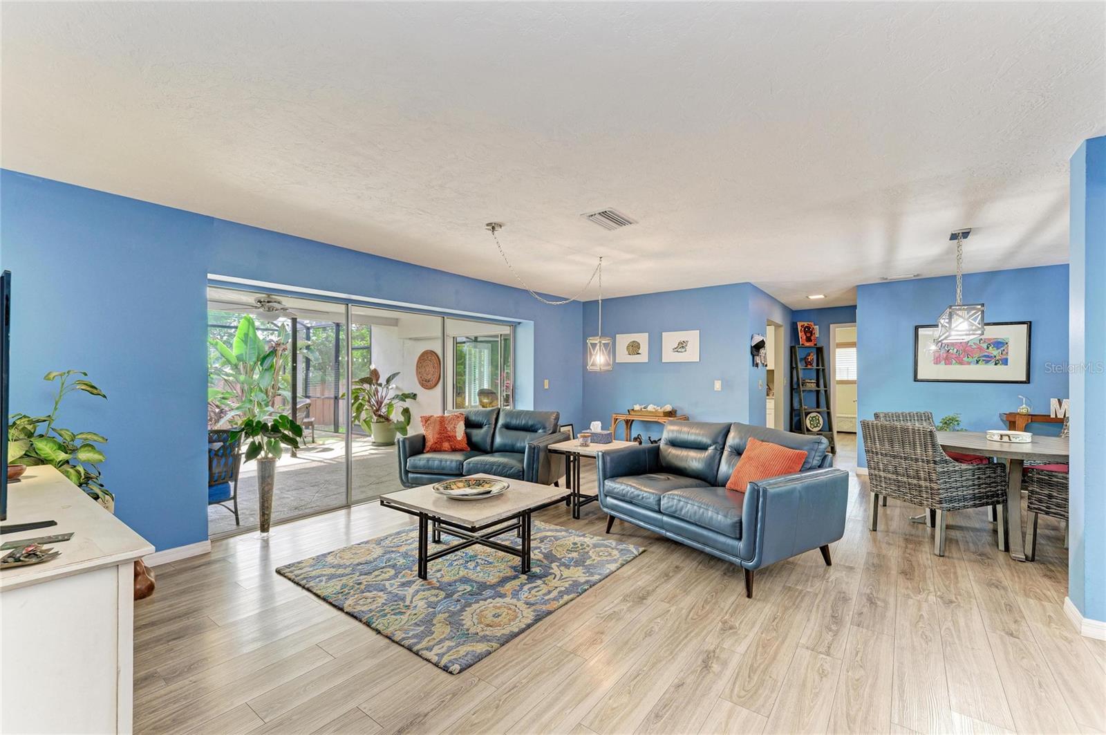 GULF GATE - Residential