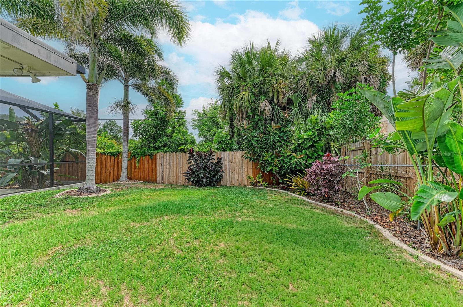 GULF GATE - Residential