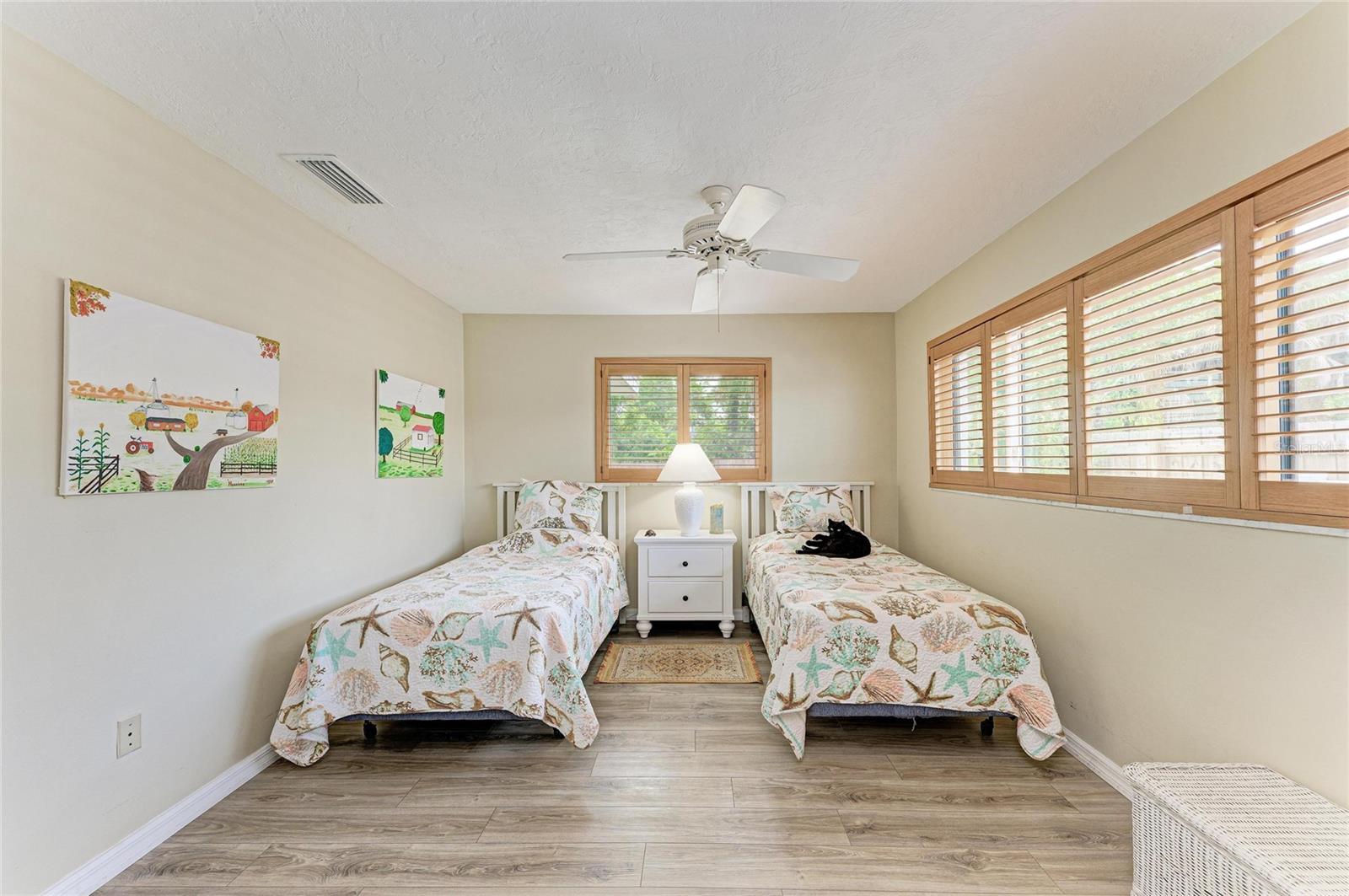 GULF GATE - Residential
