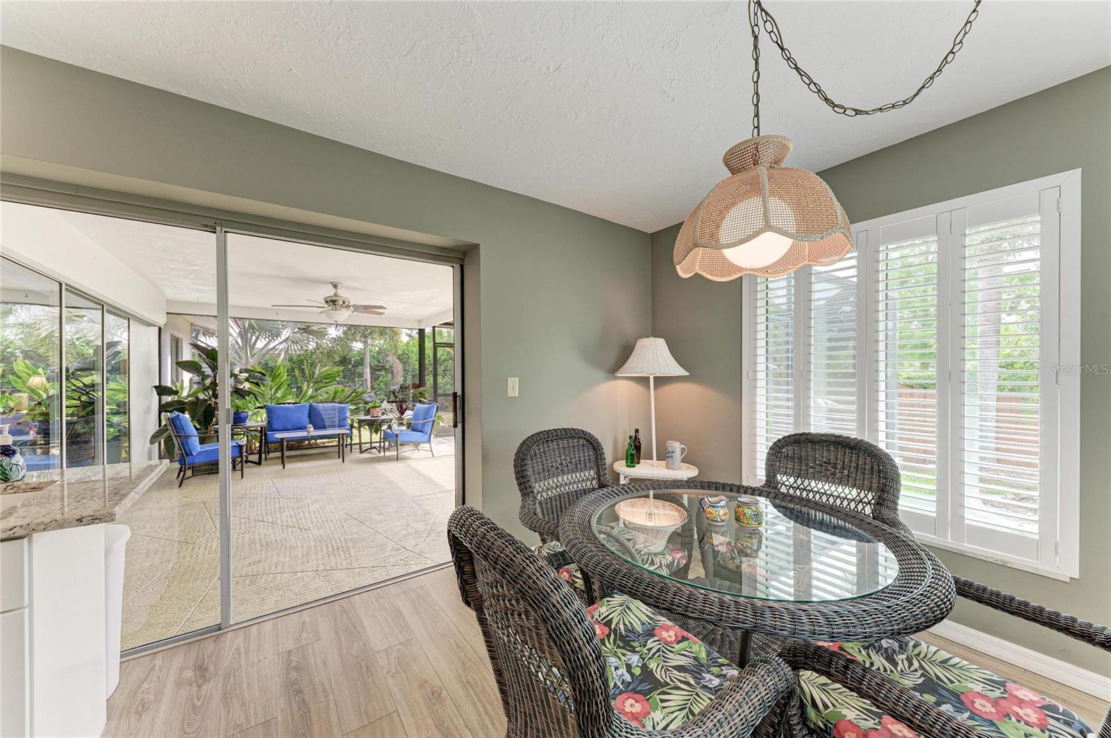 GULF GATE - Residential