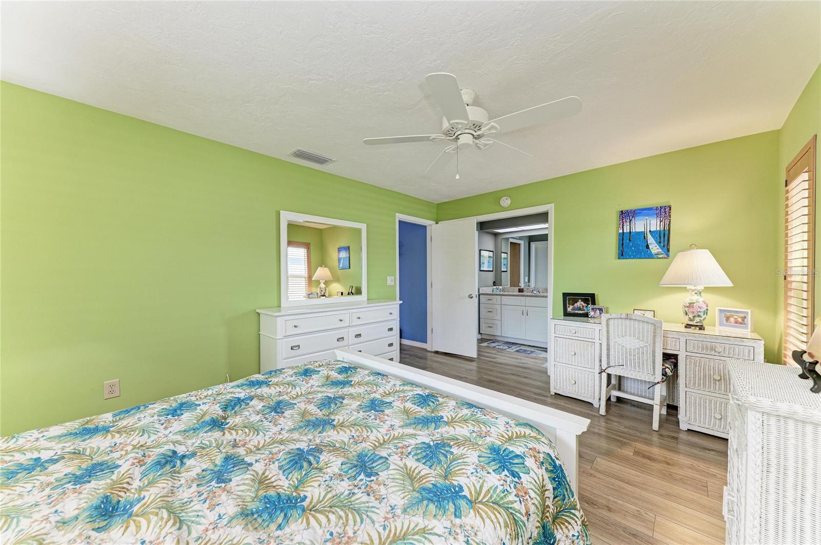 GULF GATE - Residential