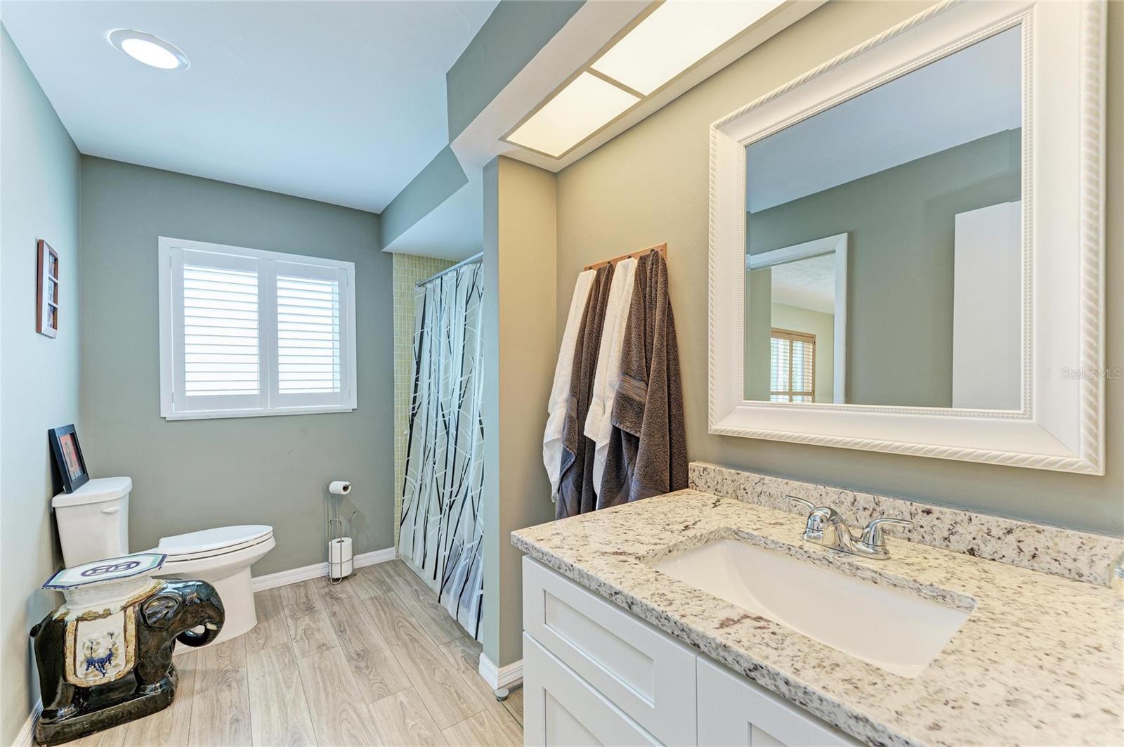 GULF GATE - Residential