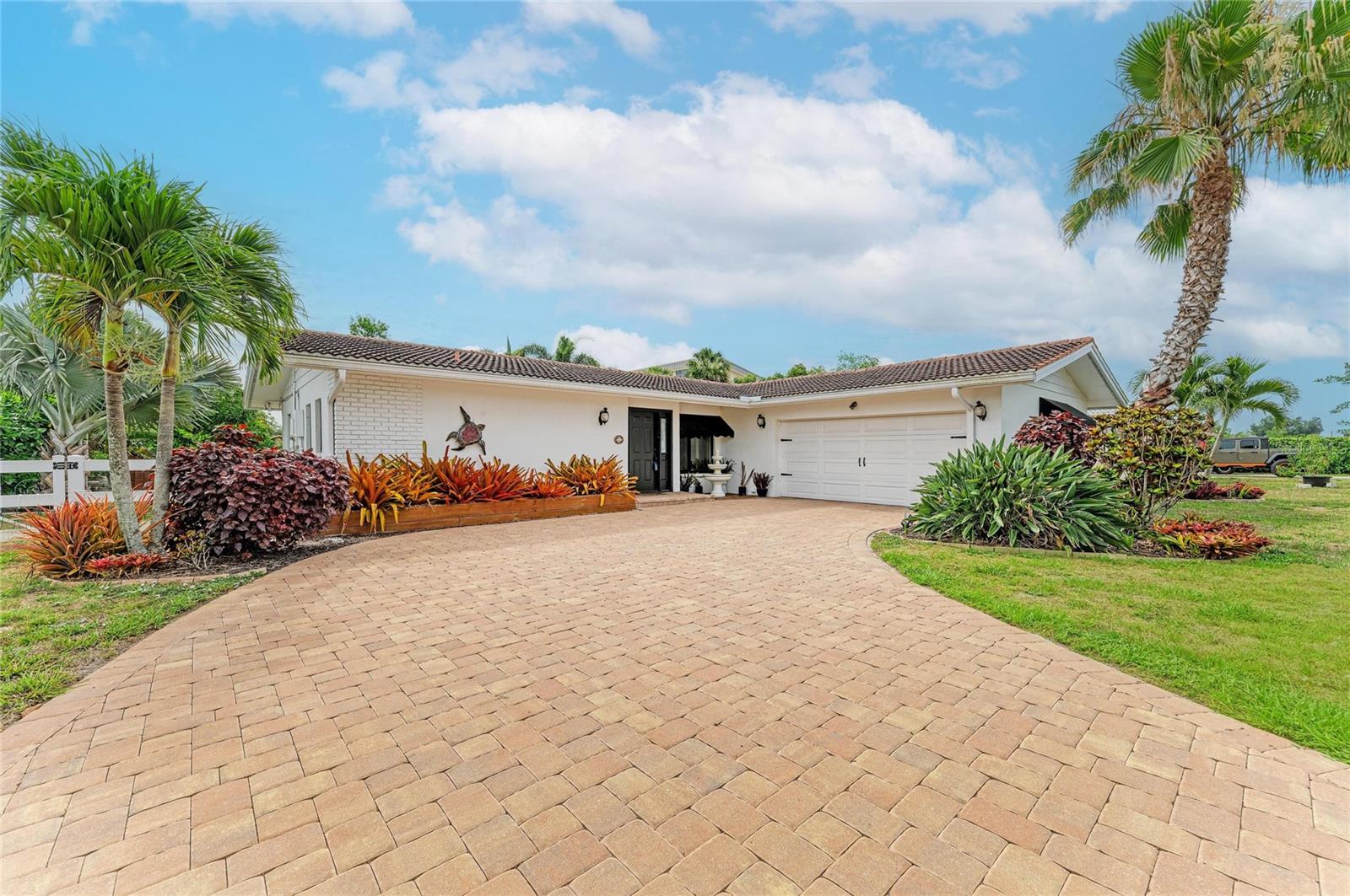 GULF GATE - Residential