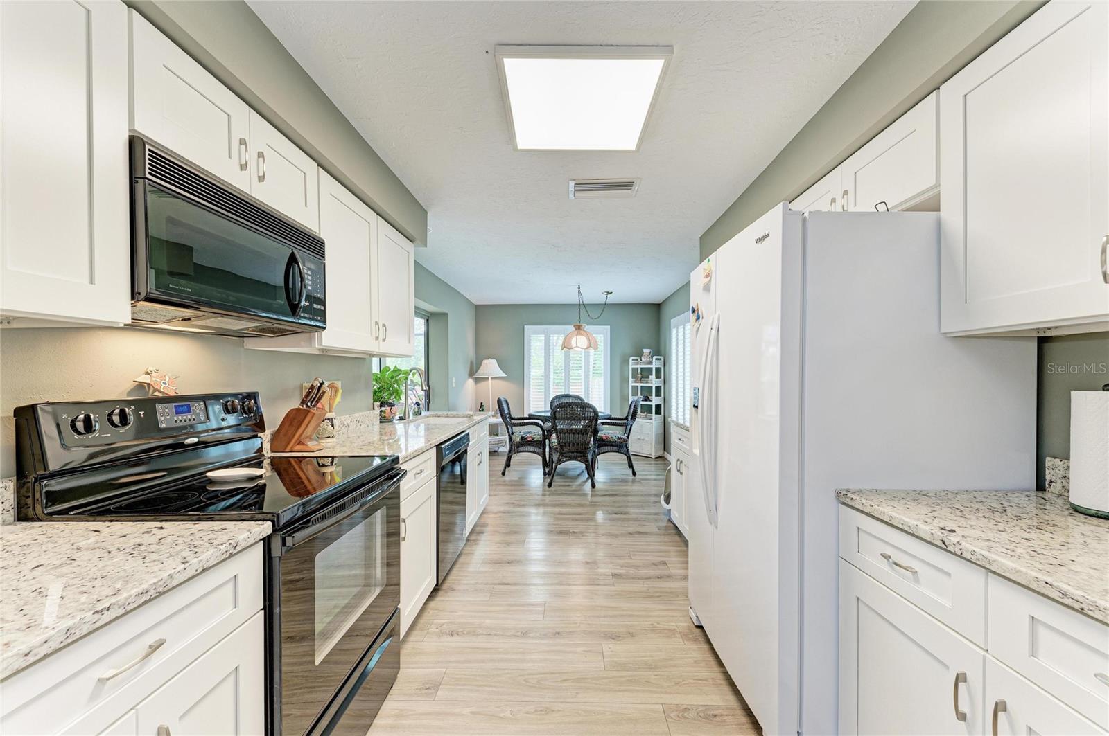 GULF GATE - Residential