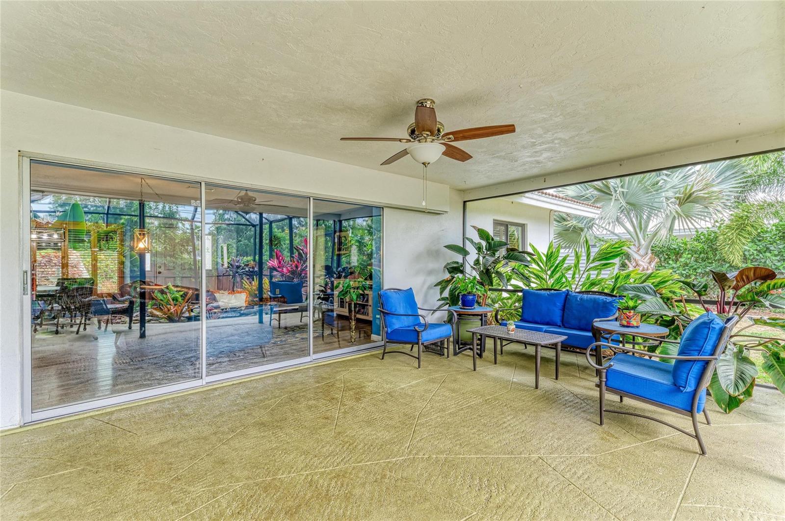 GULF GATE - Residential