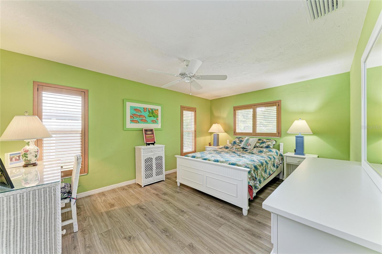 GULF GATE - Residential