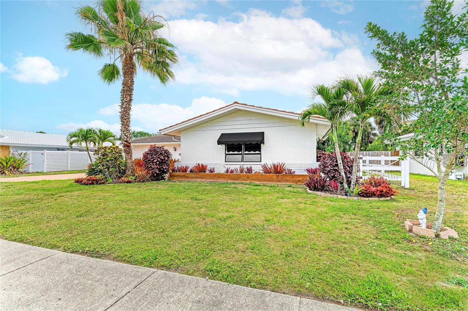 GULF GATE - Residential