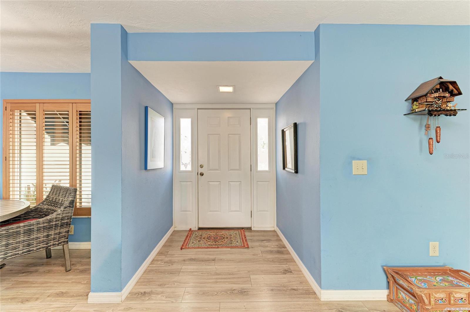 GULF GATE - Residential