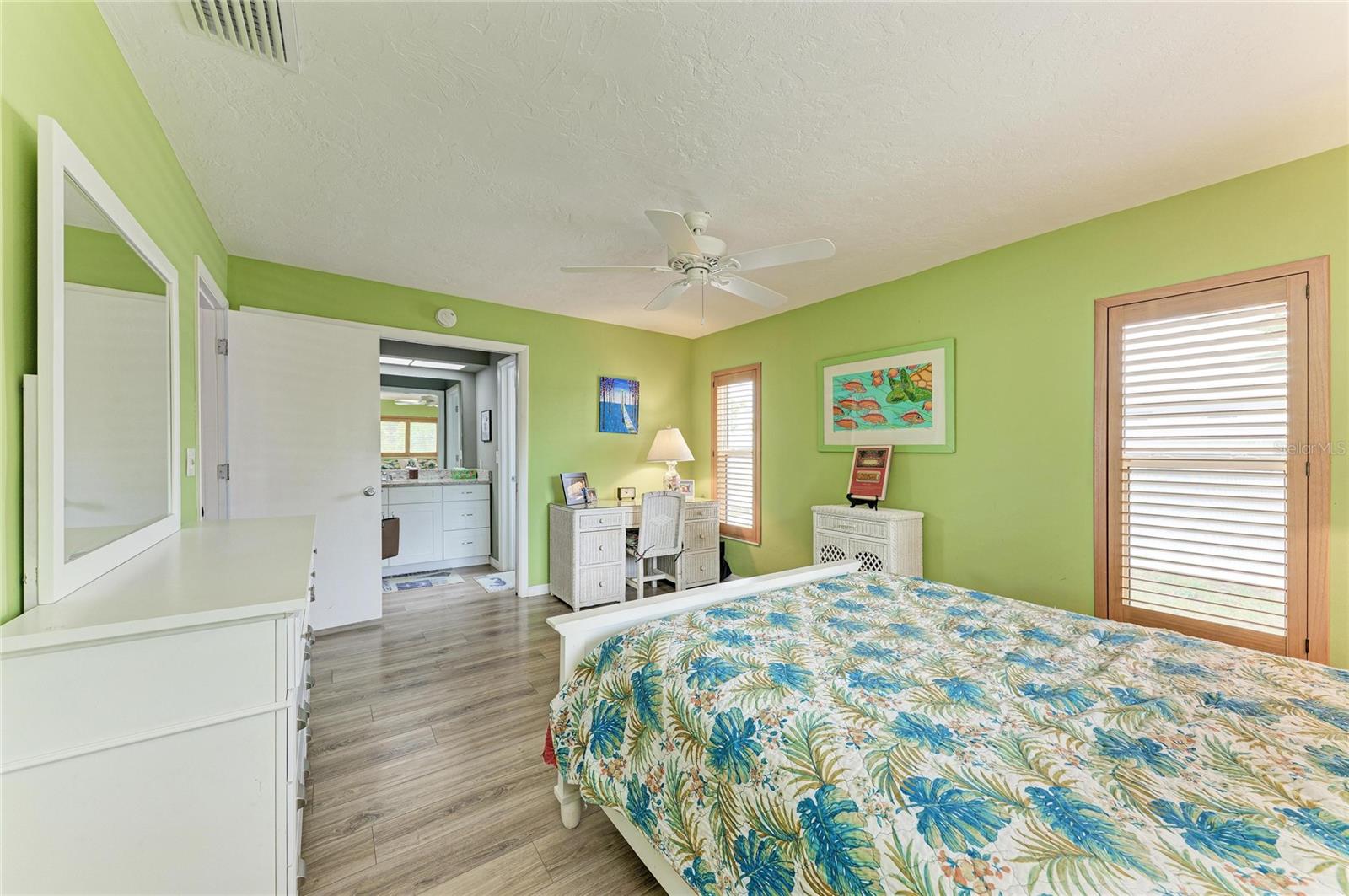 GULF GATE - Residential