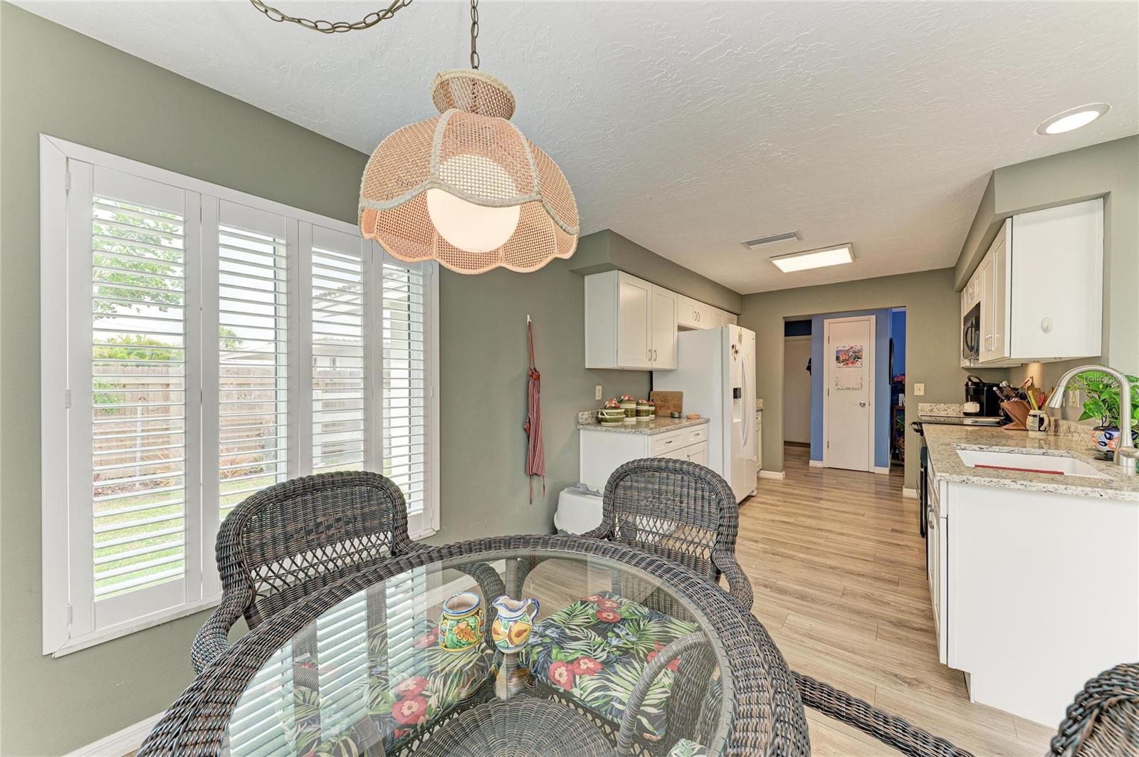 GULF GATE - Residential