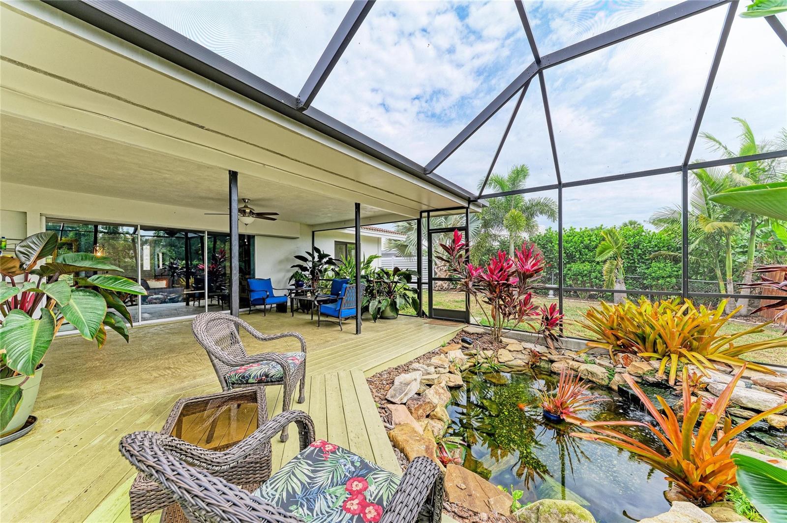 GULF GATE - Residential