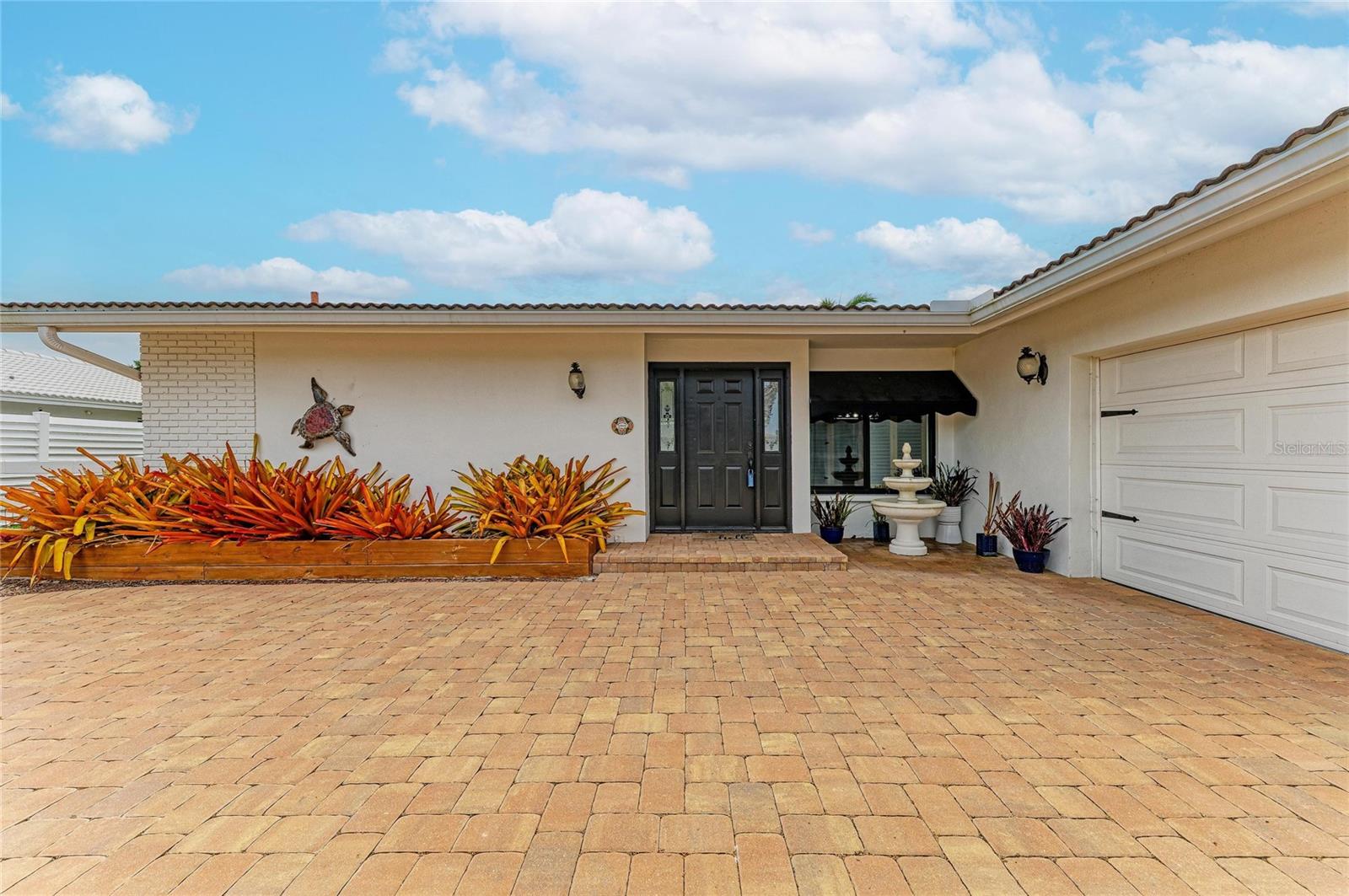 GULF GATE - Residential