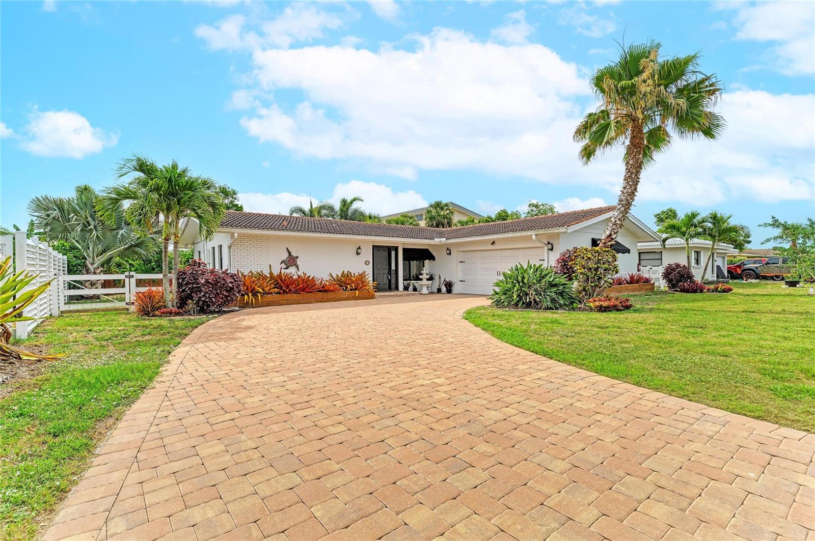 GULF GATE - Residential