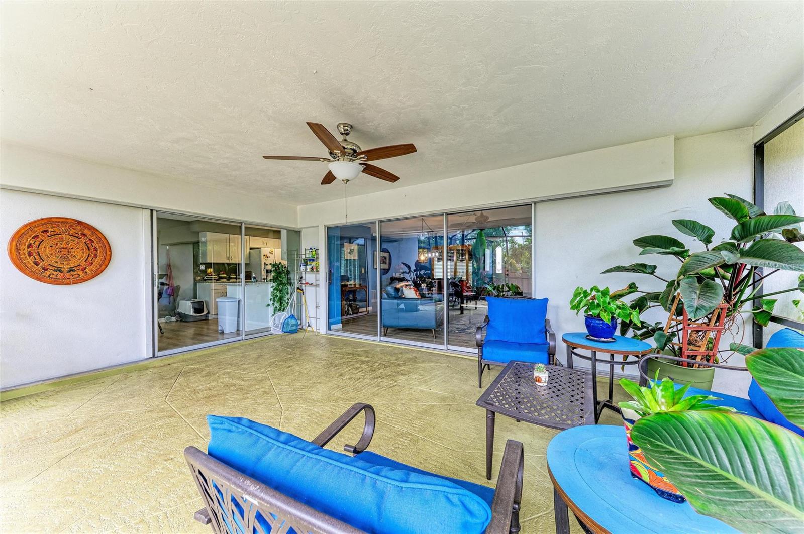 GULF GATE - Residential