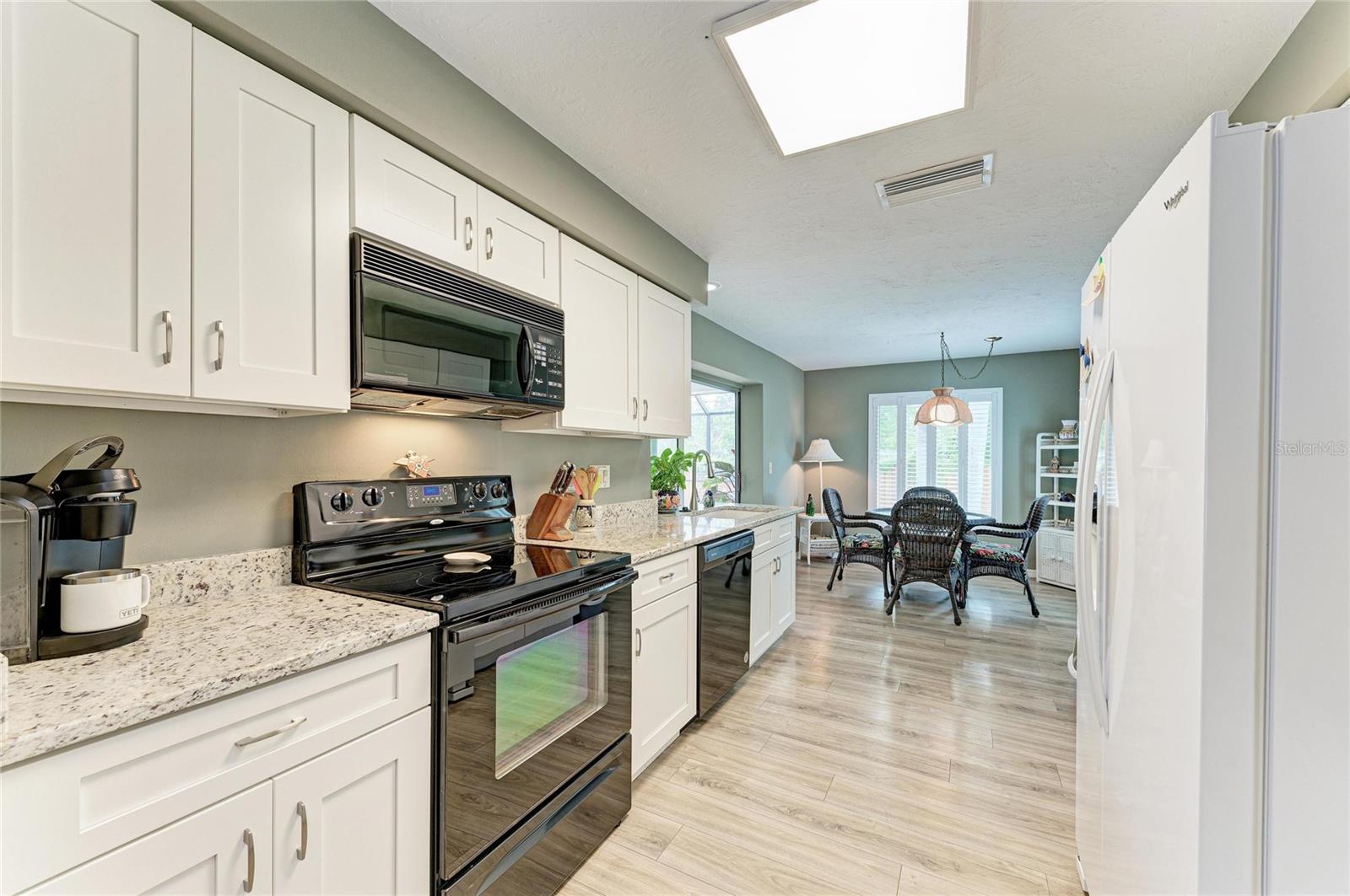 GULF GATE - Residential